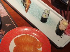 -元通寿司(东骏店)