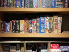 -1984魔法桌游(观音桥店)