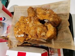 -肯德基(黄渡DT店)