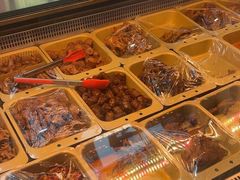 -绝味鸭脖(龙阳路生活广场店)