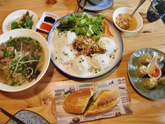 -越美小馆·越南料理(曲江店)