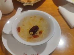 -圆满素食林饭店非遗素食(河西店)