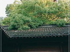 -鼓楼(西湖风景名胜区)