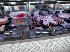 -悉尼塔旋转餐厅