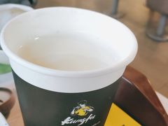 热豆浆-真功夫(高埗店)