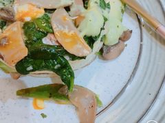 -AFS Cafe & Canteen(闽江二路店)