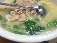 -茅屋大酒店
