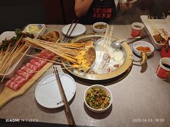 -热辣宗师·串串火锅(万达金街店)