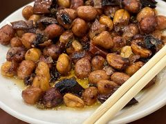 油浸花生-老健康贾姨原味馆