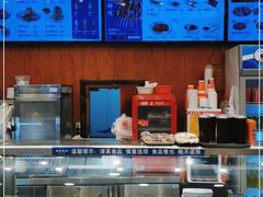 -丝路伊兰·兰州牛肉面(牛街总店)