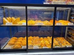 -幸福西饼面包茶饮(车公庙店)