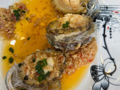 -碧海银沙海鲜餐厅(恒大海上威尼斯店)