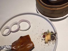 -申粤轩酒楼·三十年粤菜经典(丁香花园店)