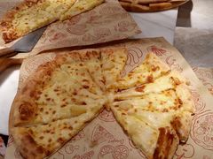 -比格比萨自助(万柳华联店)