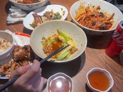 -辣得叫湘菜(四明店)