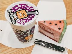 -85度C(苏州石路店)