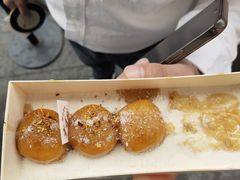 -董顺桃小粒臭豆腐(坡子街店)