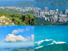 -梧桐山风景名胜区