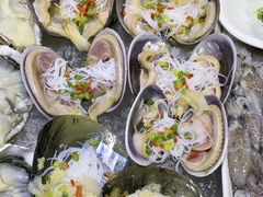 -蓝港海鲜厨房(闽江路店)