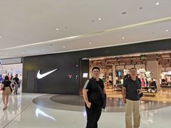-NIKE(朝阳合生汇店)