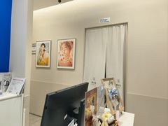 -天真蓝照相馆(新世界店)