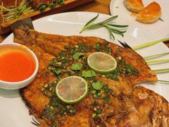 -一坐一忘云南菜(卓悦中心)