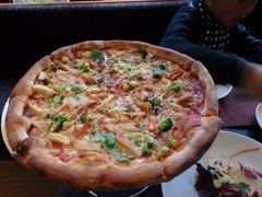 -WOLFGANG PUCK KITCHEN & BAR(迪士尼小镇店)