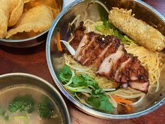 -海安安越南粉(丹竹頭店)