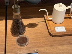 -Peet's 皮爷咖啡(杭州来福士店)