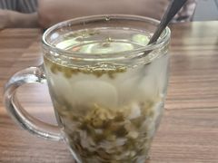 -笃笃笃糖粥(十全街店)