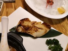 -东京屋(武定路店)