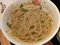 -万记麻辣烫国展总店