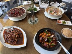 -三亚亚龙湾瑞吉酒店·铭轩中餐厅Mingxuan·海南菜·粤菜