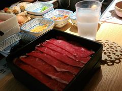 -温野菜涮涮锅(西单大悦城店)