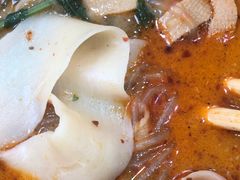 -惠丰源烩面馆(经七路店)