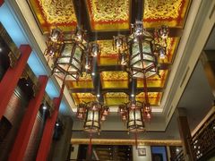 -梅龙镇酒家(南京西路总店)