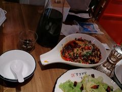 -蜀韵川香水煮鱼(泰山路店)