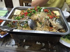 -徽州美食(三十年老店)