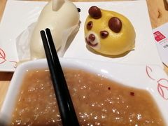 -嘉和一品粥(方庄店)