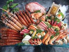 -广州粤海喜来登酒店