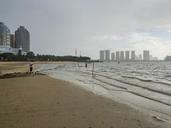-霞山观海长廊
