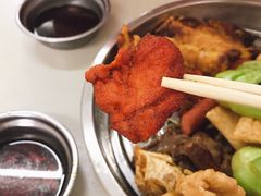 无骨鸡柳-瑞安第一泡·后街泡泡(虹桥后街店)