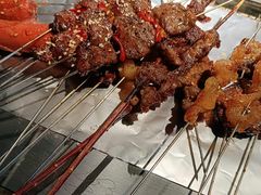 -那些年记忆烧烤