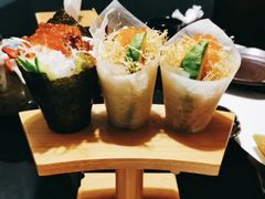 -天狗山料理(省体店)
