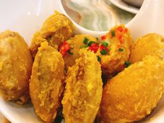 -椿记烧鹅(叠彩店)