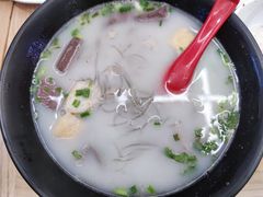 鸭血粉丝-长申超市(美食城店)