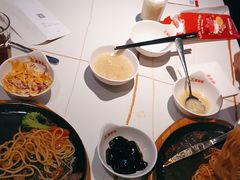 -豪享来中西餐厅(隆昌店)