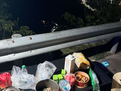-大罗山风景区