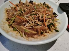 -北大荒人•新东北菜(青岛银座店)