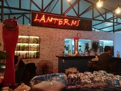 -Lanterns Vietnamese Restaurant